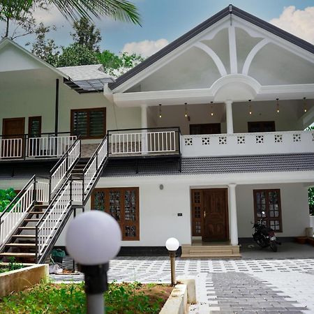 Green Homes Munnar Anachal Chambre photo